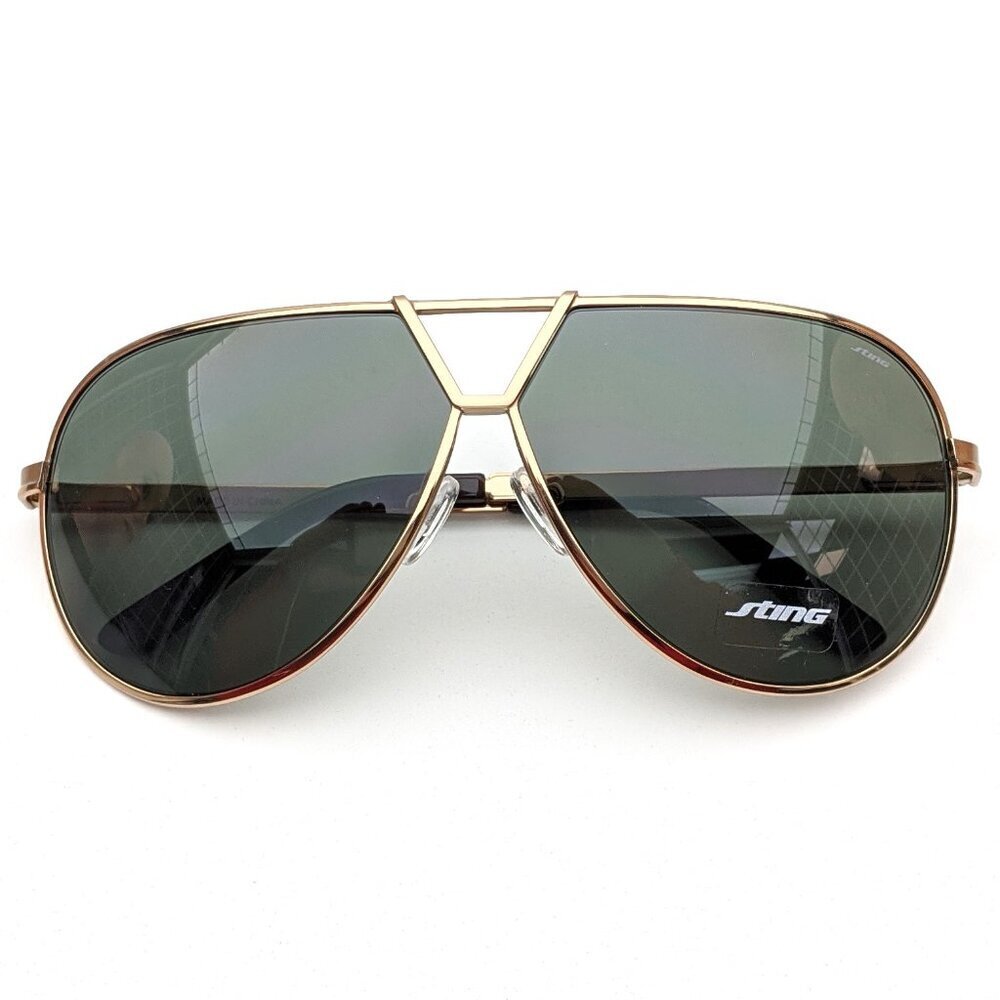 🕶️Sting SS4761 Sunglasses 66/08/135 | ALB7🕶️
